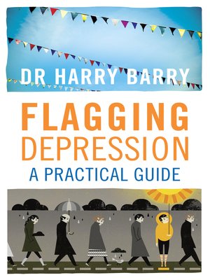 cover image of Flagging Depression